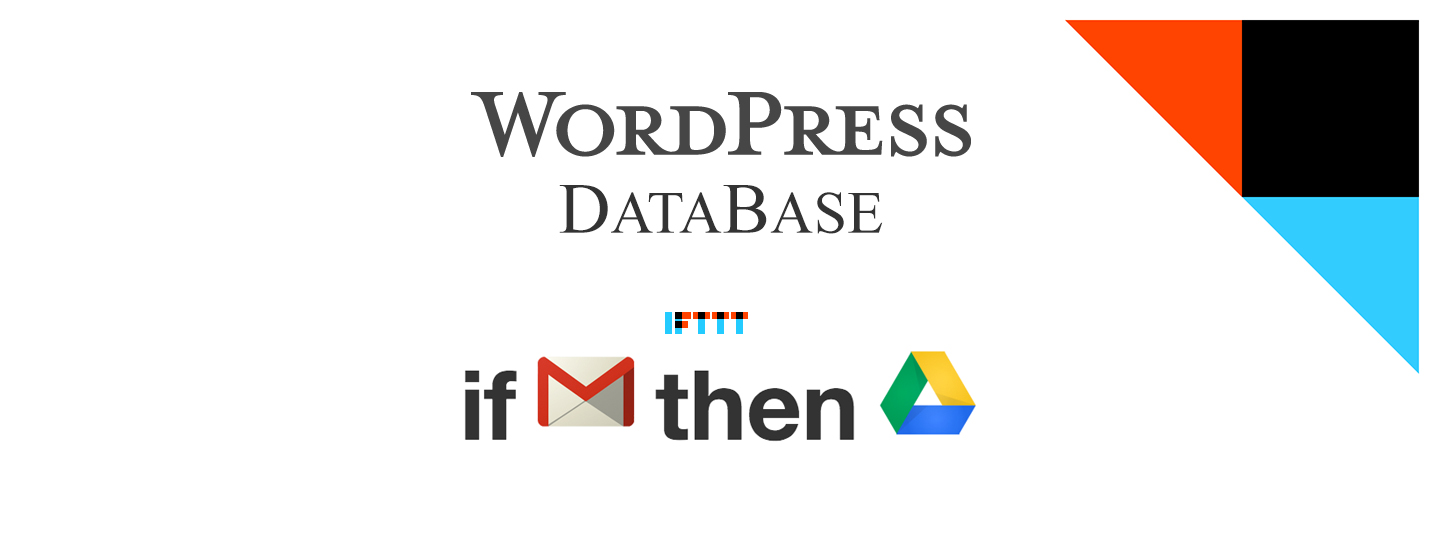 Backup The WordPress DB To Google Drive For Free