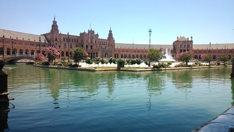 Cathedral of Sevilla