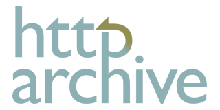 HTTP Archive custom metrics project